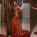 “You made me a queen” – Actor Yul Edochie’s first wife, May shares stunning photos as she celebrates birthday