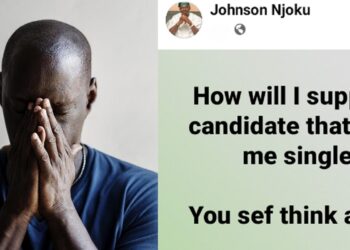 “He made me single” – Man calls out married politician who snatched his girlfriend and bought her a car in Ebonyi