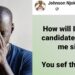 “He made me single” – Man calls out married politician who snatched his girlfriend and bought her a car in Ebonyi