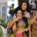 “My mother was proud of me while alive and even in death” – Nkechi Blessing slams those criticizing her for sharing dildos as souvenirs at her mum’s remembrance party