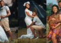 “I pray for grace to always love my wife and never think of sleeping with another woman” – Nigerian man writes