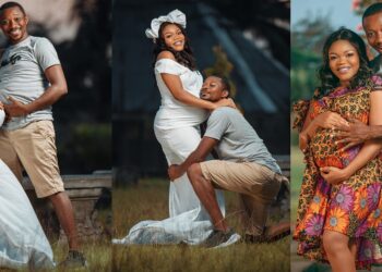 “I pray for grace to always love my wife and never think of sleeping with another woman” – Nigerian man writes