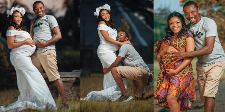 “I pray for grace to always love my wife and never think of sleeping with another woman” – Nigerian man writes