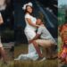 “I pray for grace to always love my wife and never think of sleeping with another woman” – Nigerian man writes