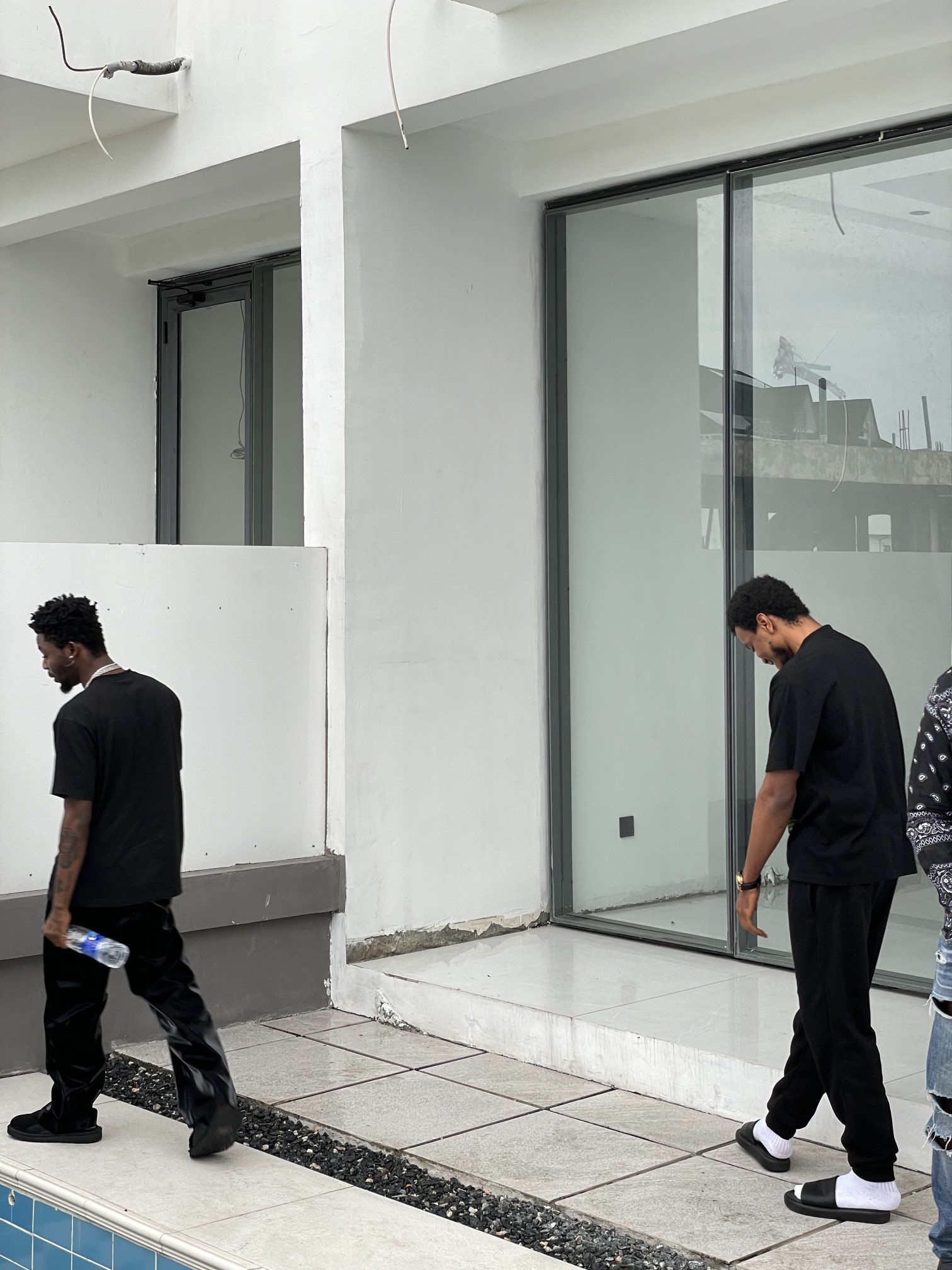 Singer, Omah Lay Acquires A Mansion Worth Half A Billion Naira 4 Omah Lay house