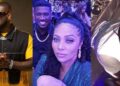 “No one from my family is complaining” – Singer Mr P reacts after he was dragged for kissing a female fan