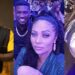 “No one from my family is complaining” – Singer Mr P reacts after he was dragged for kissing a female fan