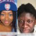 “Pregnancy nah your mate ?” – Lady’s abrupt transformation after she got pregnant shocks many (Video)
