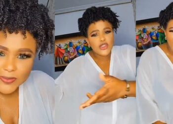 TikTok Stories: “How I ended up marrying my abroad-based sister’s suitor after standing in for her” (Video)