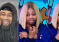 #BBNaija: “Sheggz na prophet” – Reactions as Rachel apologizes to Sheggz weeks after their messy fight (Video)