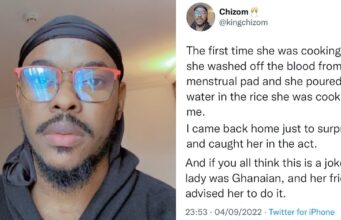 Chizom narrates