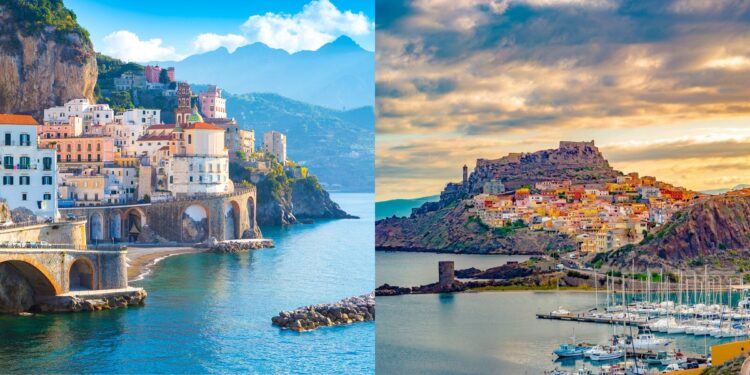Italian Island, Sardinia will pay 3000 people $15,000 each to live there