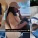 “I want to be Tiwa Savage’s puppy” – Sophia Momodu says as Tiwa Savage orders diamonds for her puppy (Video)