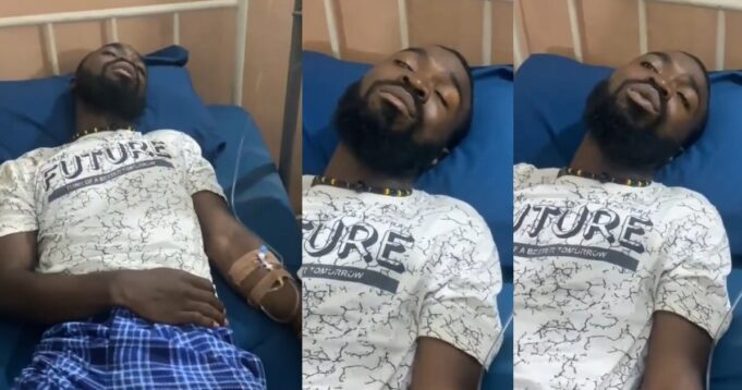 Kwara Police allegedly dump