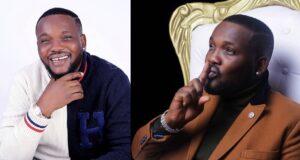 Yomi Fabiyi launches