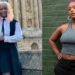 DJ Cuppy contemplates