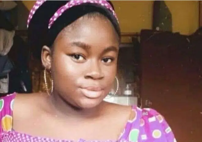 Missing 16-year-old girl traveled to Abuja to meet Facebook friend who promised her relocation to Germany.