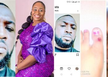 Woman accuses her husband of threatening to kill her after several years of abuse to the extent she lost a 8-month-old pregnancy