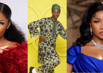 “Focus on your unfunny skits” – Tacha blasts skit maker, LayiWasabi.