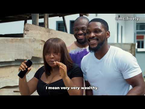 The-good-samaritan-mc-lively Comedy Video