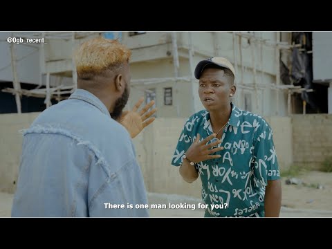 The-street-king-ep2-ogb-recent Comedy Video