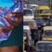 “If you like carry five children, I can never help you”. – Lady vows after experiencing a child fall and die in the hands of a helper.