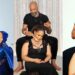 Actor Yemi Solade and wife, Hannah, celebrate 18th wedding anniversary (Photos/video)