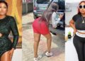 “Liposuction boosted my self-esteem” – Actress, Zainab Bakare