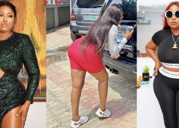 “Liposuction boosted my self-esteem” – Actress, Zainab Bakare