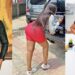 “Liposuction boosted my self-esteem” – Actress, Zainab Bakare