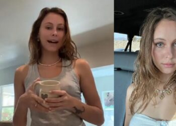 “Dad doesn’t know” – Young woman reveals she slept with her dad’s best man at wedding