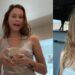 “Dad doesn’t know” – Young woman reveals she slept with her dad’s best man at wedding