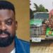 “My father completely discouraged me from going into acting or film making” – Kunle Afolayan reveals