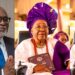Between Ubi Franklin and a troll who said his ex-wife, Lilian Esoro, will be ashamed of him