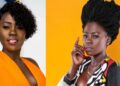 Singer, Akothee
