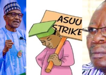 Court orders ASUU to call off strike
