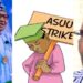 Court orders ASUU to call off strike