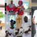 “Protect your wife from social pressures of infertility” – Nigerian man who became a father after 6 years of marriage advises men