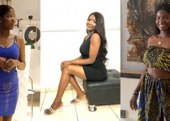 Young woman gruesomely murdered