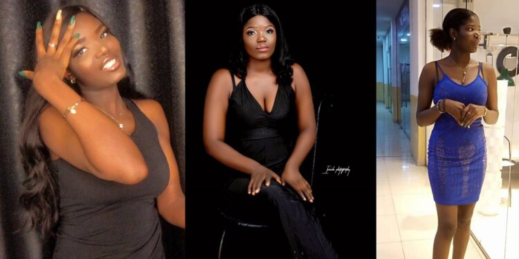 “What will I tell mummy?” – Twin sister of UNICROSS student murdered alongside singer Chop Boii mourns