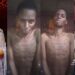 “I never forced you to do it” – Bobrisky reacts as fan who tattooed his face says he has been suffering an ailment because of the tattoo (video)