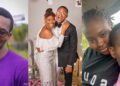 “I had to give you what to gloat over” – Solomon Buchi retracts claim of separation from fiancée