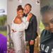 “I had to give you what to gloat over” – Solomon Buchi retracts claim of separation from fiancée