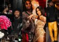Cardi B says she’s finally ready for her wedding after 5 years of marriage