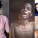 “Help me beg Bobrisky to forgive me” – Man who tattooed Bobrisky on his arm cries out, reveals he’s suffering an ailment as a result of the tattoo (Video)