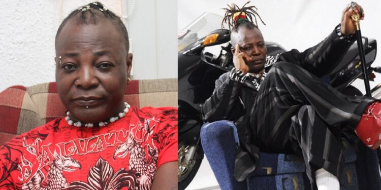 CharlyBoy