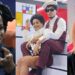 #BBNija: “I’m your friend” – Phyna fumes as she accuses Chichi of attempting to snatch her man, Groovy (Video)