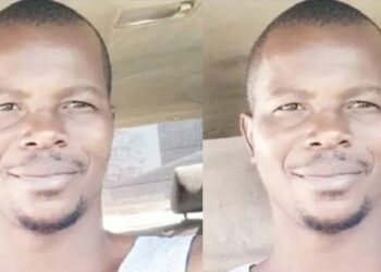 Lady confesses to lying against man who was jailed for 20 years for rape