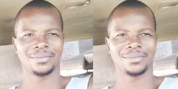Lady confesses to lying against man who was jailed for 20 years for rape