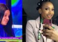#BBNaija: “I dreamt that I didn’t blow after the show” — Chomzy